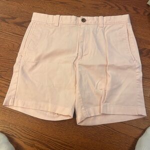 Men’s pink Shorts